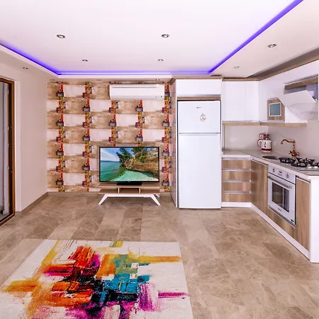 Apartman Miracle *