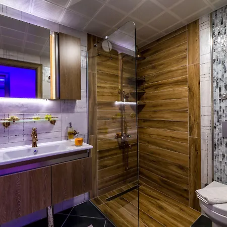 Apartman Miracle