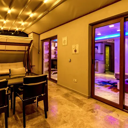 Apartman Miracle *