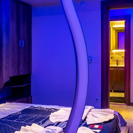 Apartman Miracle *