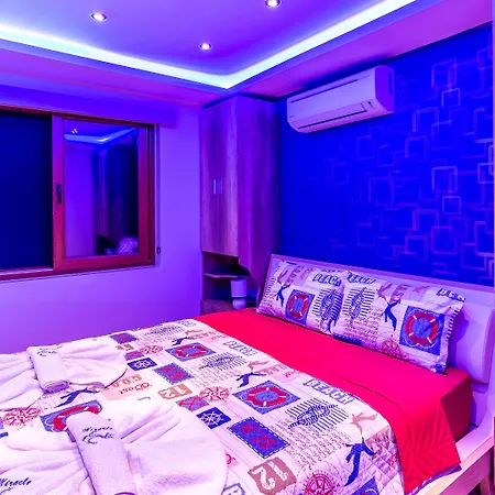 Apartman Miracle Camlıkoy