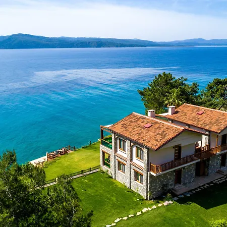 Apartman Miracle Camlıkoy