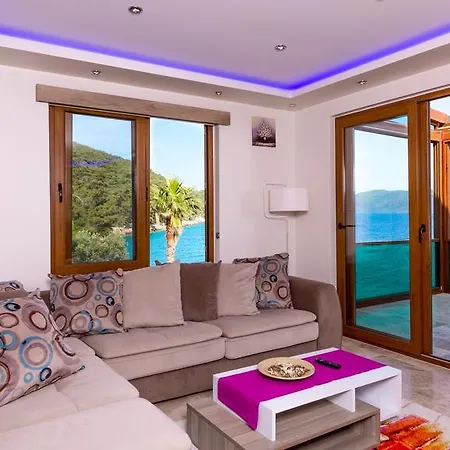 Miracle Apartman Camlıkoy