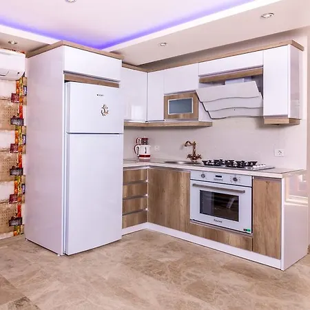 Miracle Camlıkoy