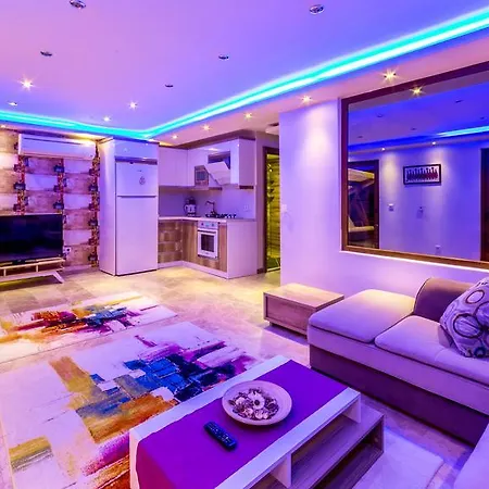 Apartman Miracle