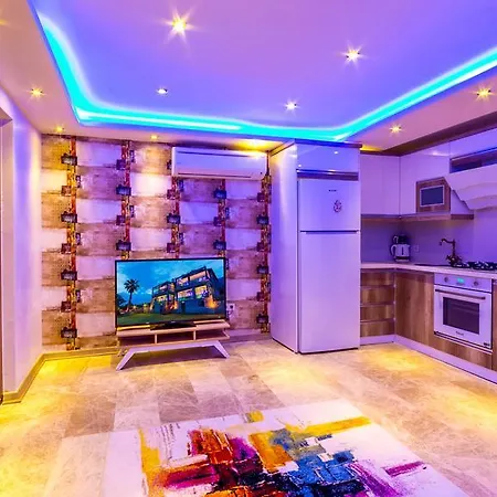 Miracle Apartman *