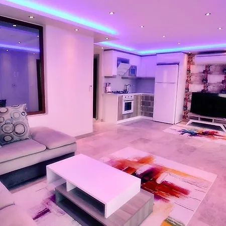Apartman Miracle