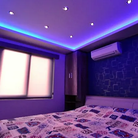 Apartman Miracle Camlıkoy