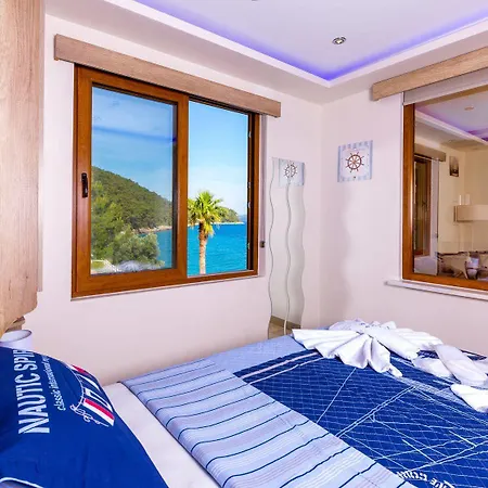 Miracle Apartman *