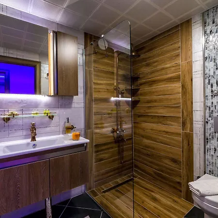 Miracle Apartman